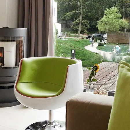 Holiday home Strandhaeuser - Meereslust Sellin (Rugen)