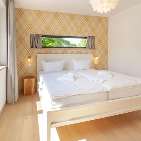 Holiday home Strandhaeuser - Meereslust Sellin (Rugen)